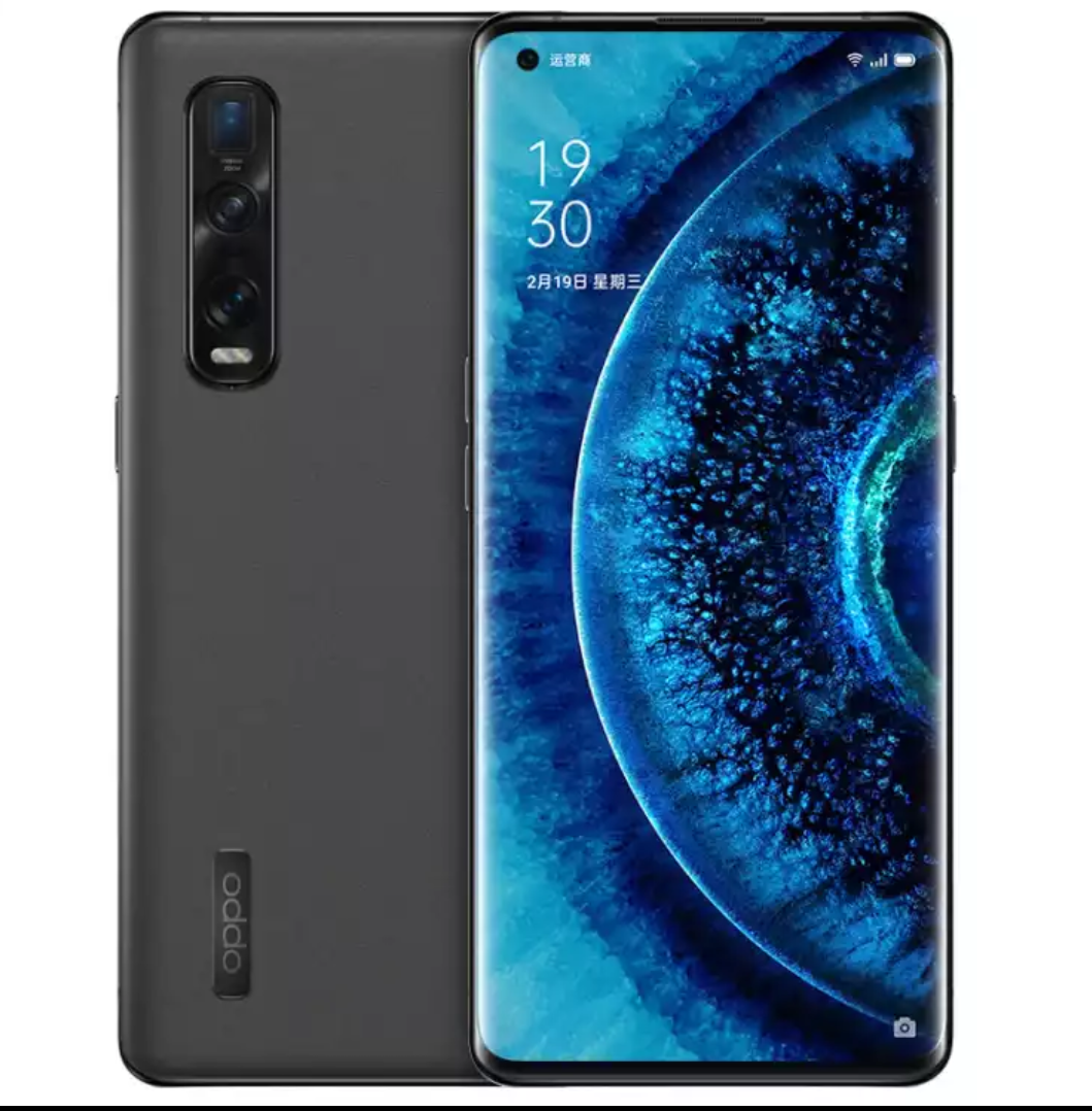 5G|不容错过的国产顶级旗舰手机 发烧友首选，随便都能用4-5年