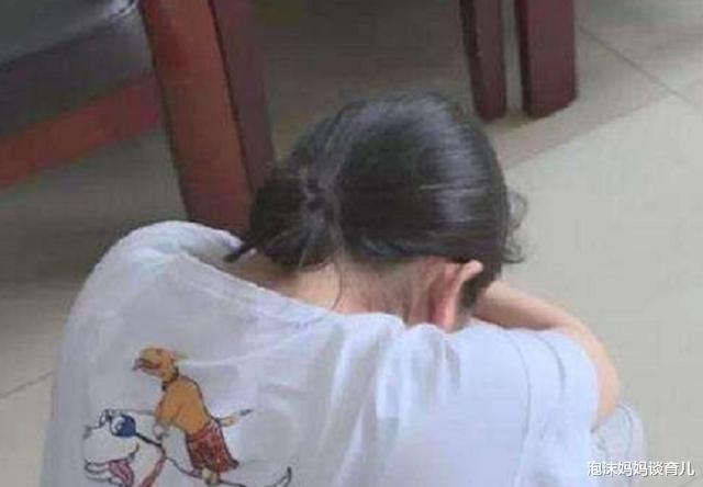 |为啥女大学生“怀孕”事件越来越多？学姐含泪说真相，真实的可怕