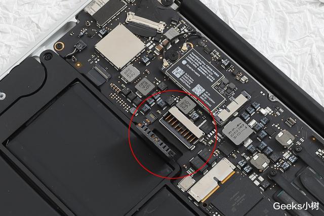 MacBook Air|华强北传来好消息：恭喜了，跟苹果MacBook Air 128G时代再见吧