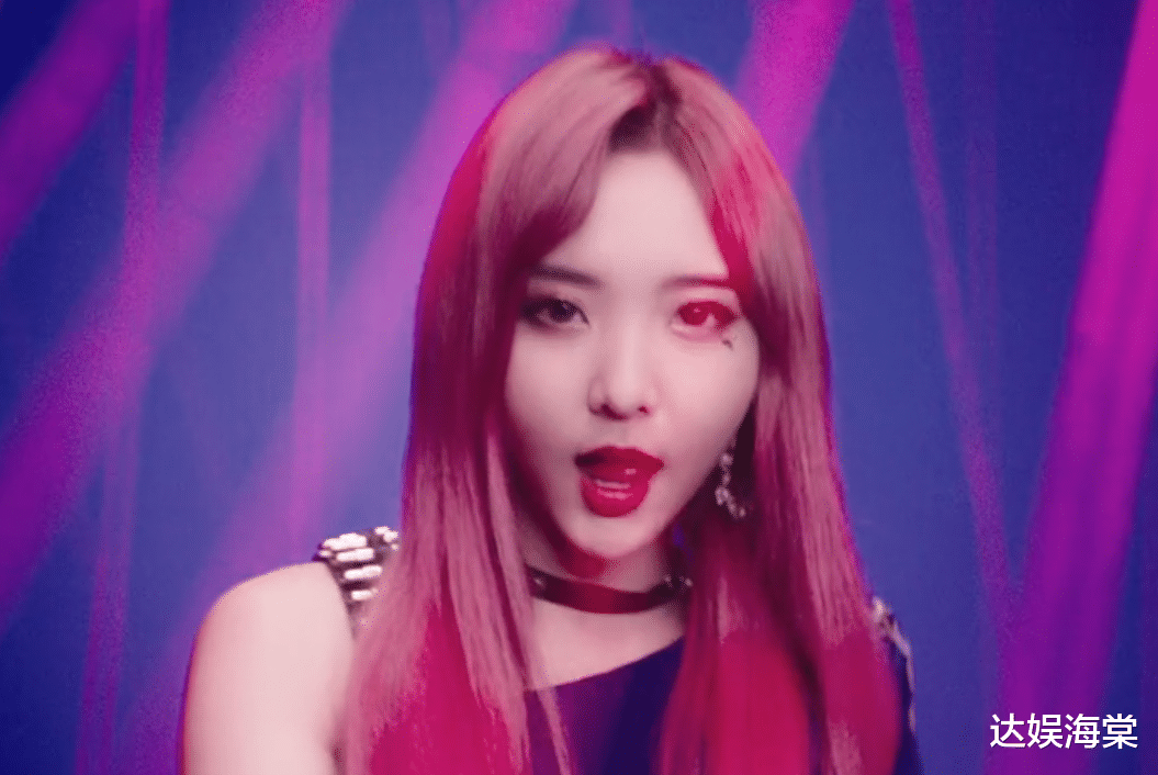 mv|硬糖少女新歌MV首发，7位糖妹发文案1人搞砸，看清是谁：意料之中