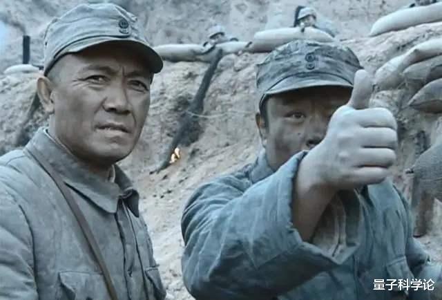 恒星|伸个拇指、眯个眼睛就能测出距离？战争片的场景是神话还是科学？