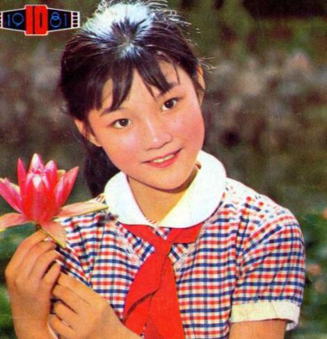 马晓晴|11岁被谢晋看中，和著名导演同居多年惨被抛弃，今52岁却无人敢娶