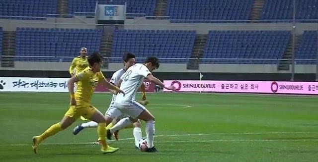 『大邱fc』【东哥侃球】大邱FC VS 尚州尚武