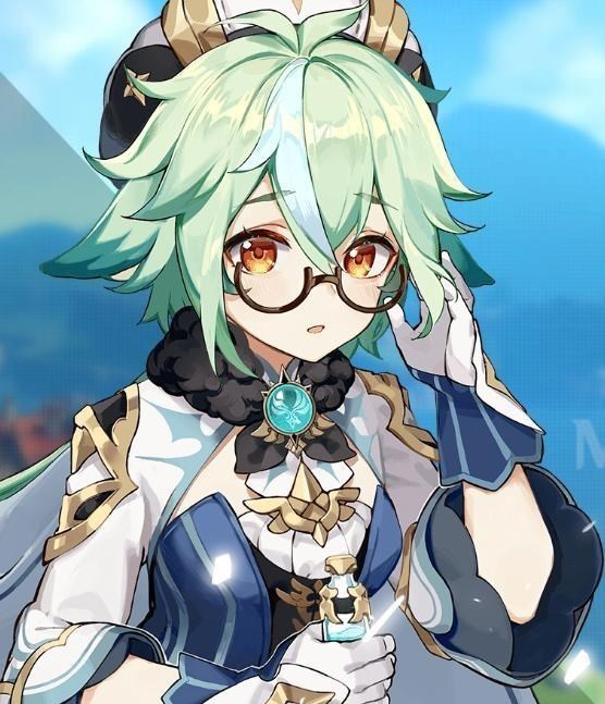 原神|输出可以低，聚怪不能少《原神》4大聚怪角色如何组队？