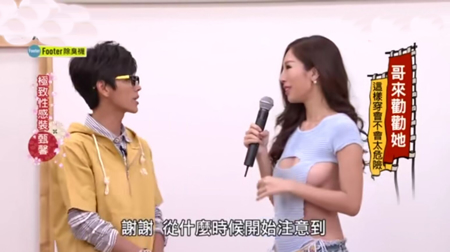 综艺节目@陪伴90后一代人的综艺节目，节目能火了16年，都靠这些想走红的女嘉宾