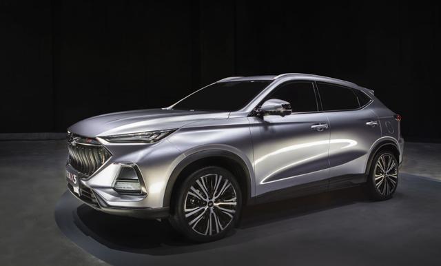 长安汽车|封测长安欧尚X5：NVH、极寒、耐久性到底如何？