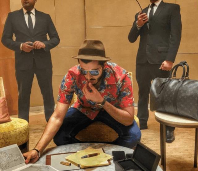 机箱|世界上最贵的电脑, 纯黄金打造, 售价100万美元! 但电脑配置亮了