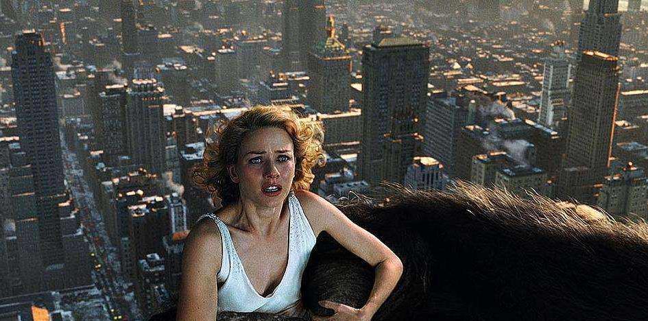 『预告片』好莱坞这幅著名的13金花图，10多年后有人拍不上戏，有人翻身为王