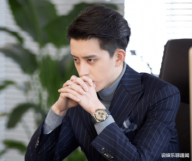 甜宠剧|爱奇艺又一部甜宠剧定档,演绎童话般爱情,网友:想拥有同款爱情