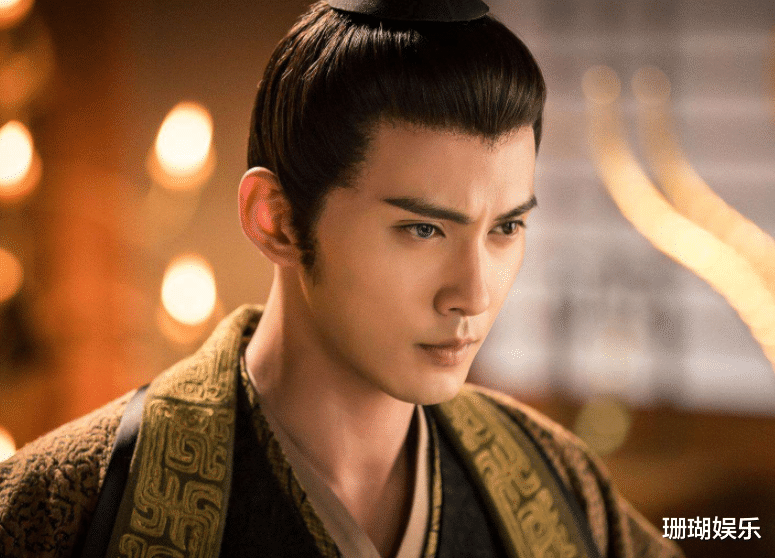 「且试天下」《且试天下》改编成剧，徐正溪演黑丰息？女主“风惜云”人选绝了