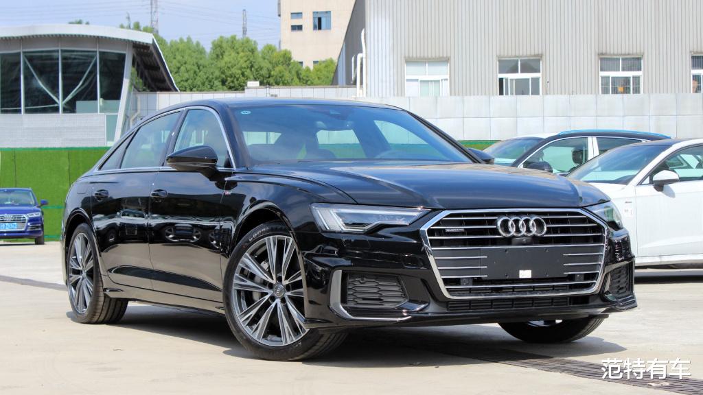 【比亚迪唐】车长超5米，开着有面子，坐着也舒服！更有近7万元的优惠