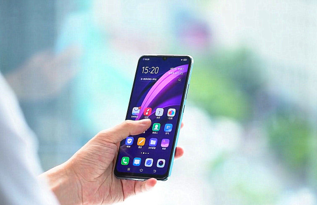 『5G』vivo发力，vivo Z5价格再次刷新，5G已不是拦路虎？