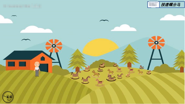 数学|一道经典数学题《分马的故事》，标准答案是错的，你能看错在哪？