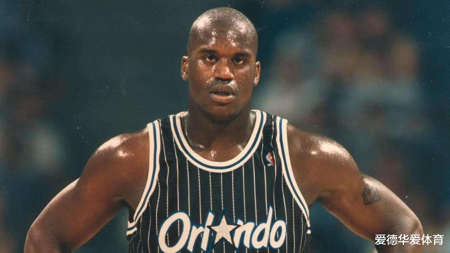 【奥尼尔】奥尼尔可是当年第一大中锋，湖人交易他的时候，对方给的筹码是什么？