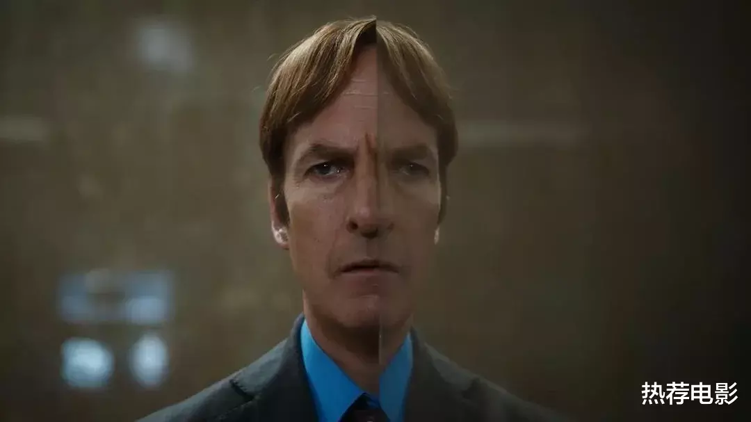 『风骚律师』10集全播完拿下了9.8的高分，这部新剧堪称完美！