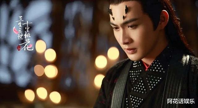 张彬彬|张彬彬又要演仙侠剧了，阵容堪称豪华，女主颜值与演技并存！