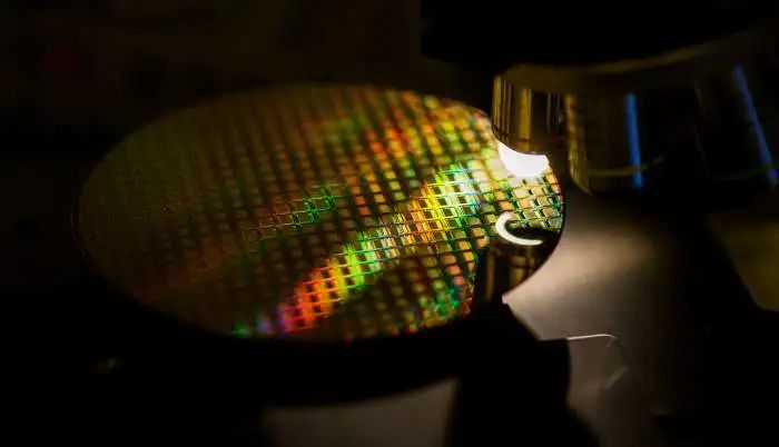 #中芯国际#500多亿！芯片龙头IPO募资金额创纪录，将成最易中签新股？