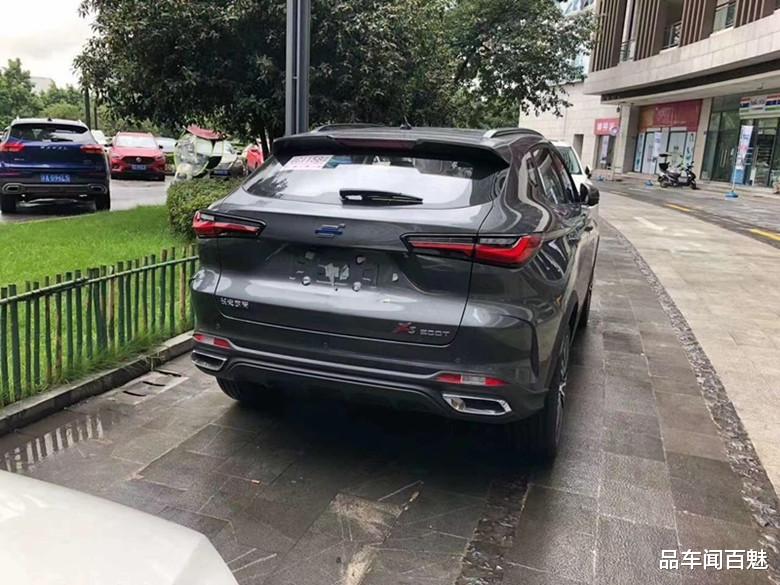 长安汽车|长安再造“精神小伙”，外观比Uni-t还要张扬，不足8秒就可破百！