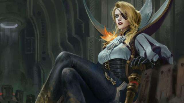 [妲己]法师谁能单挑击败风暴龙王？妲己被秒，婉儿不行，而她打完还能满血！