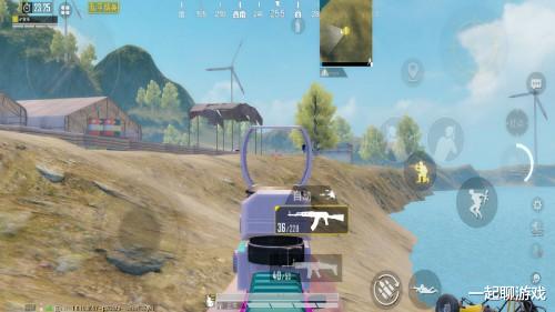 吃鸡游戏|“吃鸡”玩家1次收到6个美女的好友申请,看到理由后,细思极恐!