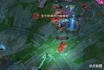 【ig】击败IG一役,让ES辅助Shiauc成为钩神,同时也报了去年的翠神之仇