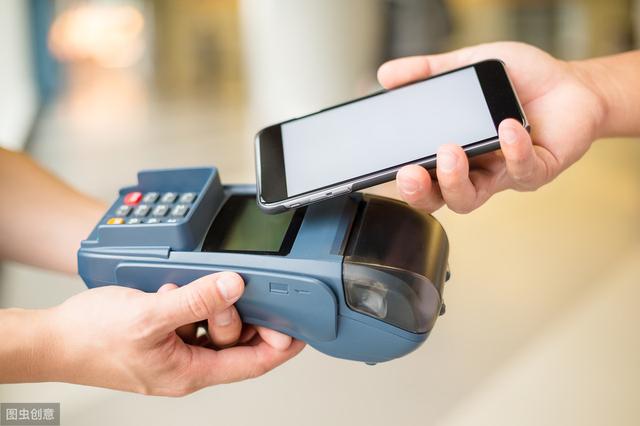 「pos机」别再搜什么POS机养卡了，一机多户要取缔，信用卡用卡模式变了