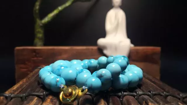 文玩|文玩手串最新热度排行榜,快来看看,你的心头之物是否榜上有名