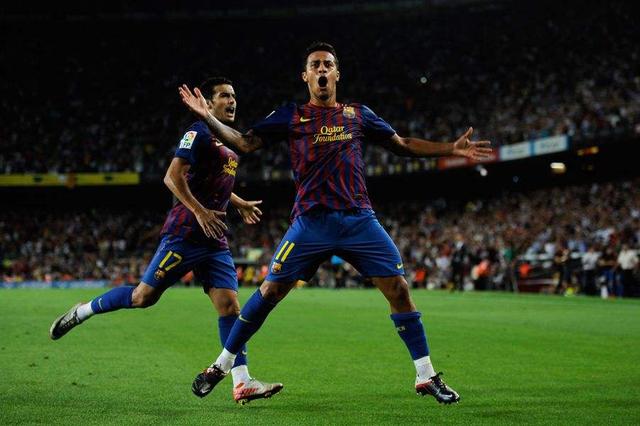 巴塞罗那|3000万可签下,他是巴萨最需要的球员,巴萨却不感兴趣