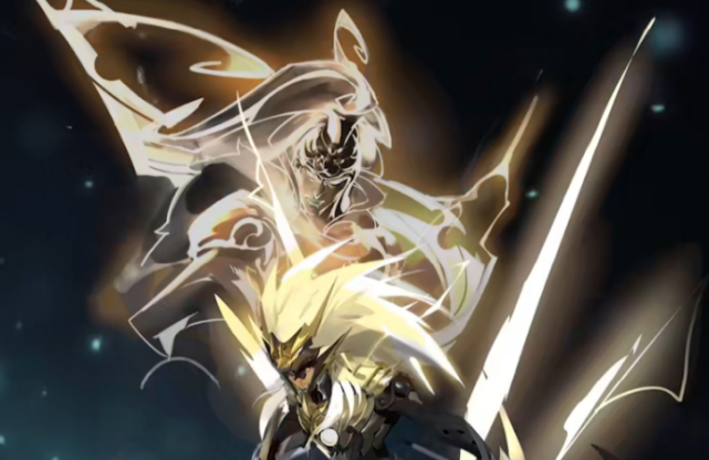 黄忠@五虎将限定谁是传说？赵云和黄忠已排除，看守护灵你就知道了