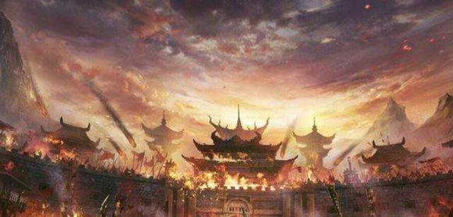 「陆逊」孙权为什么宁愿牺牲国家利益，也要杀了陆逊，其实只怪他姓陆