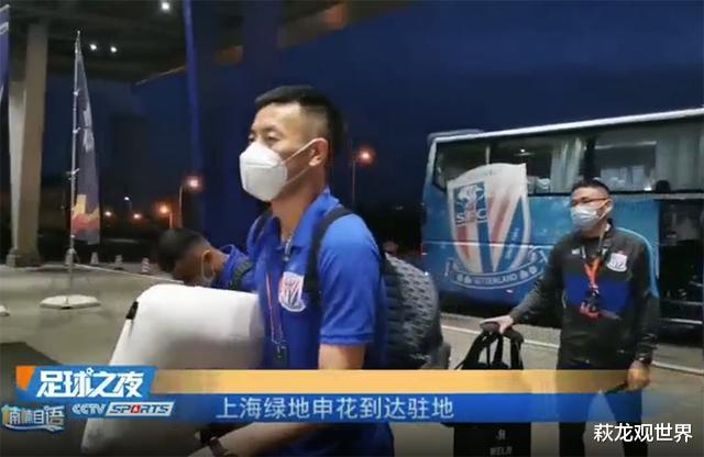 秦升|央视记者：回大连啥感觉？冯潇霆：能回到家乡非常高兴 秦升：没回家 来大连