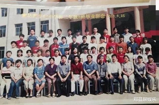 赵丽颖|3岁的赵丽颖，4岁的baby，5岁的热巴，看到6岁的她：网友坐不住了