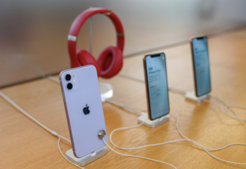 iphone11|苹果iPhone11信号到底如何，我使用了11个月后，告诉你答案