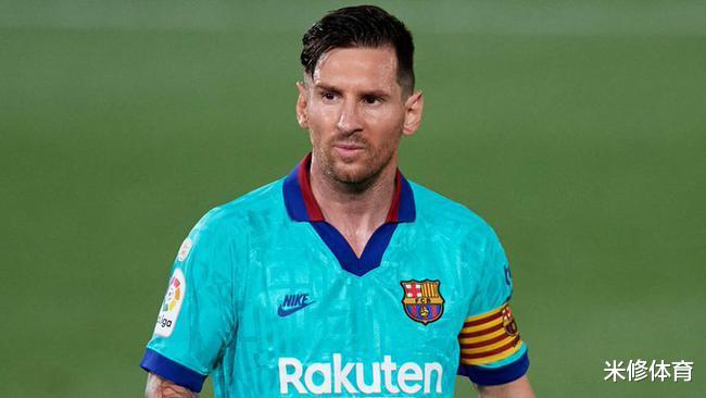上海申花|梅西与巴萨已撕破脸！阿根廷总统请求他一件事：请满足我们吧
