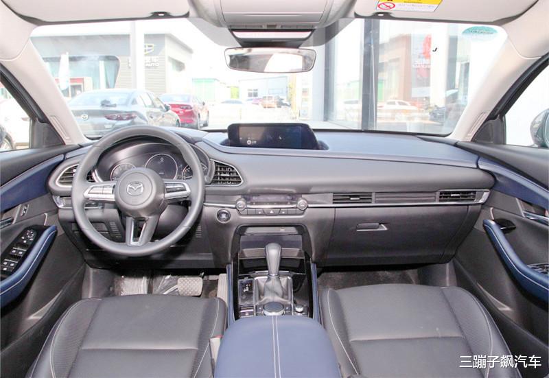 「马自达CX」再等等!马自达“王牌”本月上市,一看预售价,车友:要排队买车