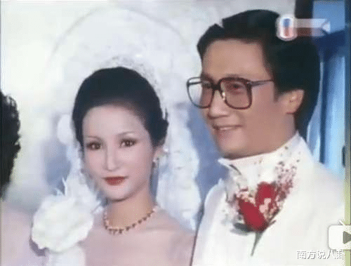 狄波拉|她是张柏芝的婆婆，28岁嫁渣男生下巨星，49岁嫁小11岁老公