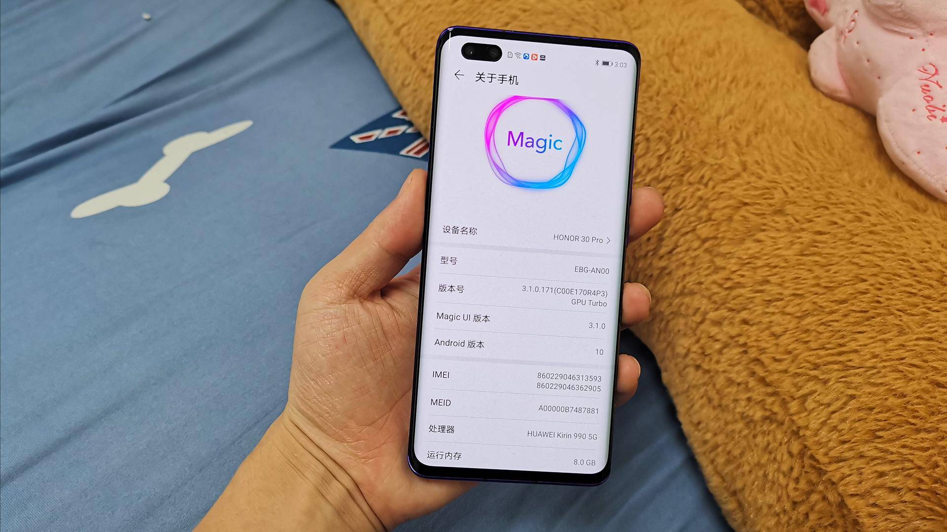 一加科技|3000元档中端旗舰推荐来袭，一加8T，荣耀30 Pro，还有它