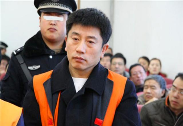 臆说古史|“万里大造林”——陈相贵的沉浮史