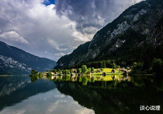 巨蟹座|两周后，穿越人海，只为与你相遇，3星座邂逅真爱，携手一生不弃