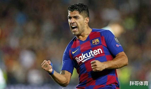 巴塞罗那|功勋走，水货留，巴萨的骚操作让人看不懂