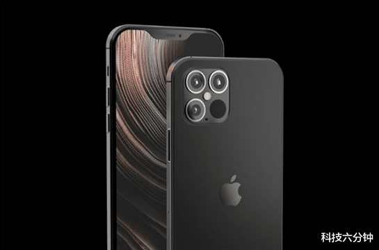 「苹果」库克放大招!无刘海+12Hz刷新率+A14仿生,价格比iPhone11更厚道