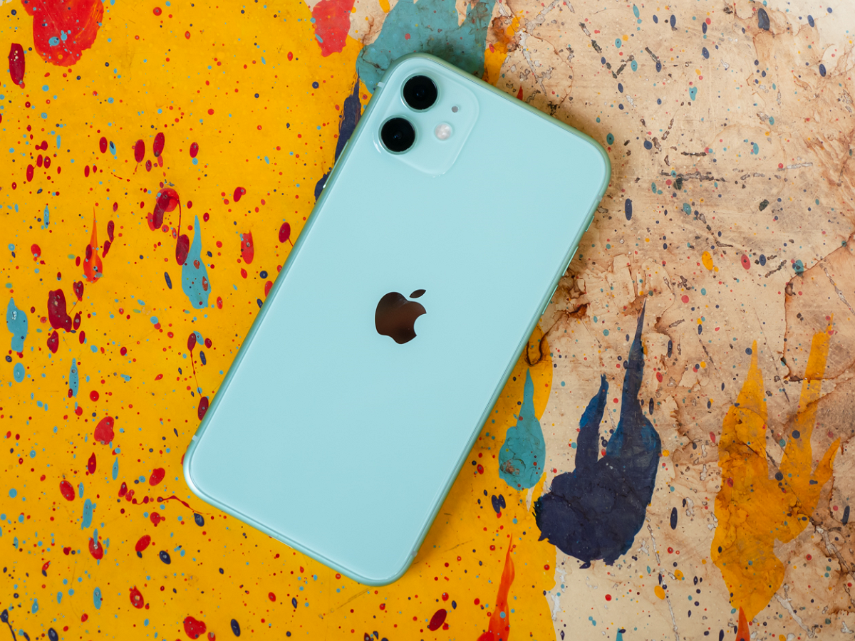 「华为mate30」都是4500元左右，iPhone11和华为mate30，哪款才是你的不二之选