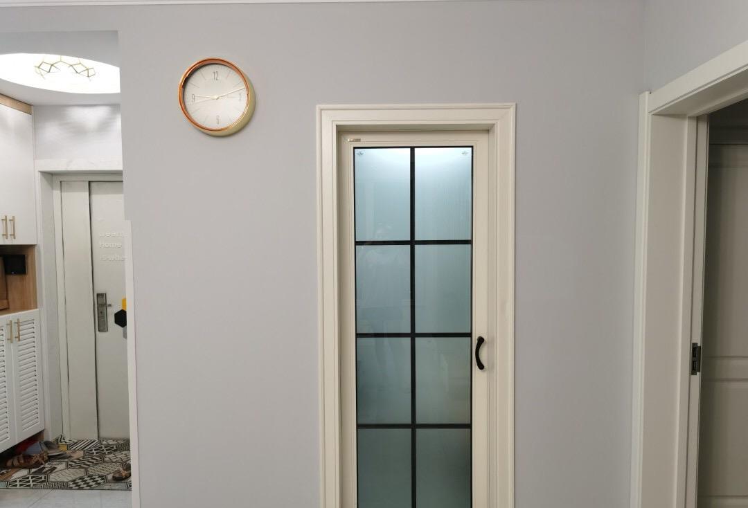 |家里还在做吊顶？如今越来越多人流行这样装，很简约，不易过时！