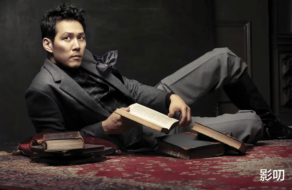 李政宰|韩国电影又出“神作”？国宝级演员李政宰，果然名不虚传！