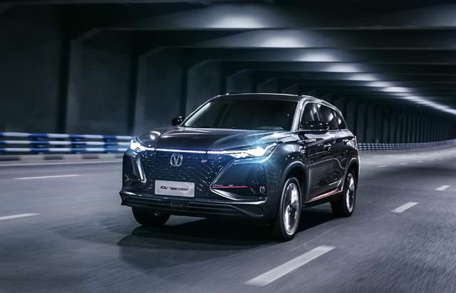 长安汽车|长安打响“价格战”，CS75plus跌至7万，被市场逼得吗？