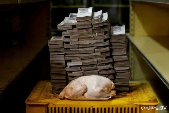 #通货膨胀#通货膨胀,将长期存在!普通老百姓该如何应对?