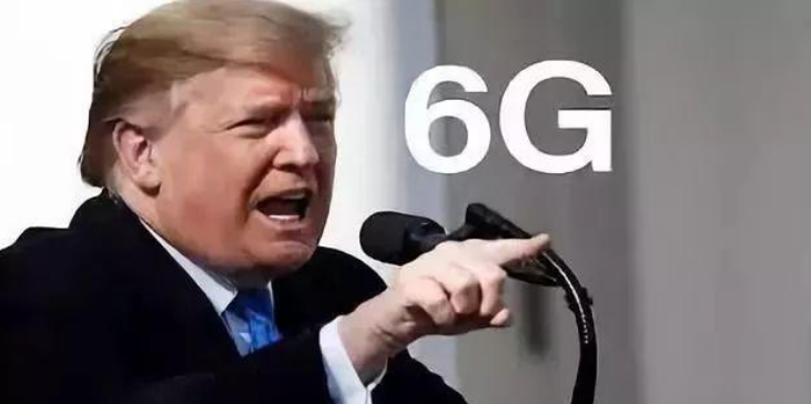 6g|华为又将被超越?绕过5G研发6G,不是噱头,有可能成为现实!