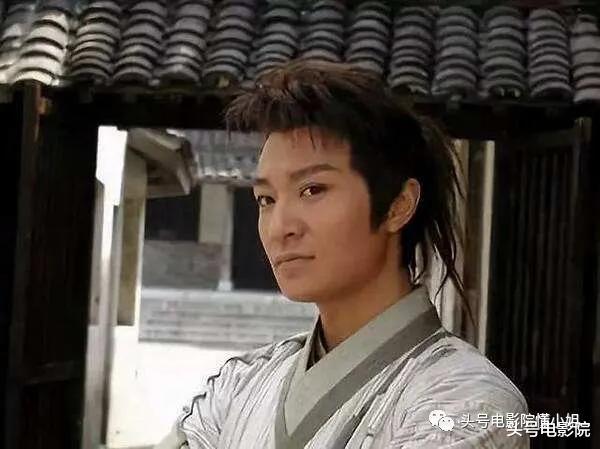 「李宗翰」44岁李宗翰整容?《安家》买假包翻红,被嘲脸打针僵硬,霸气回应