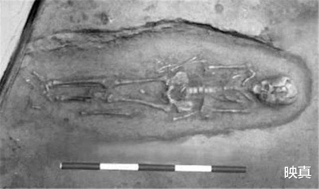 「考古学家」7300年少女现陕西，体内18种凶器35处致命伤，仅因身体一缺陷