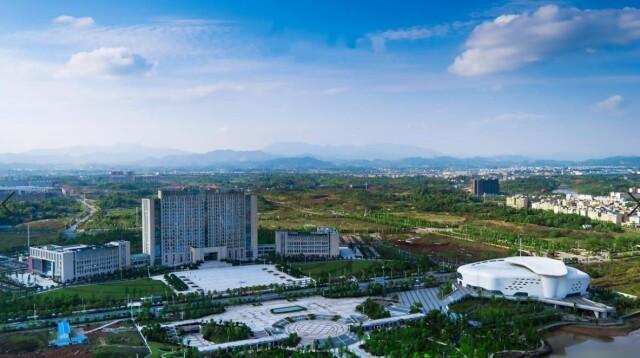 株洲发布|江西“表亲”为何如此青睐株洲